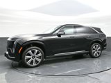 New 2025 Cadillac Escalade IQ Luxury 2 image 3