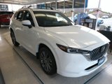 New 2025 MAZDA CX-5 Signature image 2