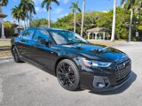 Used 2022 Audi A8 L 3.0T w/ Executive Package image 2