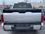 New 2025 Toyota Tundra Platinum image 4