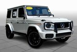Used 2025 Mercedes-Benz G 550 image 2