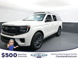 New 2025 Ford Expedition Platinum w/ Stealth Performance Package image 3