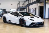 Used 2021 Lamborghini Huracan STO image 2