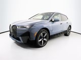 New 2025 BMW iX xDrive50 image 3