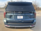 New 2025 Chevrolet Tahoe LS image 4