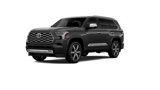 New 2026 Toyota Sequoia Capstone image 5