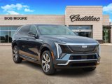 New 2025 Cadillac Escalade IQ Luxury 1 w/ Smart Trailering package image 3
