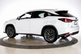 Used 2020 Lexus RX 350 F Sport image 3