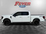 New 2025 Ford F150 XLT w/ Equipment Group 302A MID image 2