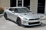 Used 2024 Nissan GT-R Premium w/ Floor Mat Package image 4