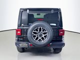 New 2025 Jeep Wrangler Sahara image 6