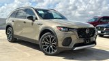 New 2025 MAZDA CX-70 Plug-In Hybrid w/ Premium Plus image 2