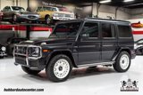 Used 2017 Mercedes-Benz G 63 AMG 4MATIC image 4