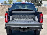 New 2025 Ford F250 4x4 Crew Cab Super Duty image 3