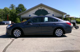 Used 2017 Subaru Legacy 2.5i w/ Alloy Wheel Package image 2