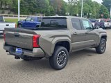 New 2025 Toyota Tacoma 4x4 Double Cab Hybrid image 3