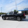 New 2025 Chevrolet Silverado 1500 High Country image 3