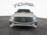 New 2025 Mercedes-Benz GLE 53 AMG 4MATIC image 2