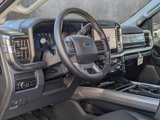 New 2025 Ford F250 Lariat w/ Lariat Ultimate Package image 3