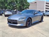 New 2025 Nissan Z Performance w/ Floor Mat Package image 2