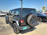 Used 2022 Jeep Wrangler Unlimited Sport image 5