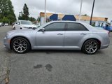 Used 2018 Chrysler 300 S w/ 300S Premium Group image 2