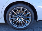 New 2025 Mercedes-Benz S 580 4MATIC Sedan image 5