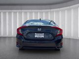 Used 2018 Honda Civic EX-T image 4