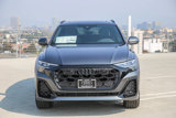 New 2025 Audi Q8 Premium Plus image 2