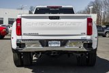 New 2025 Chevrolet Silverado 3500 LTZ w/ LTZ Convenience Package image 6