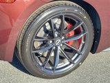 New 2025 Nissan Z Performance w/ Floor Mat Package image 3