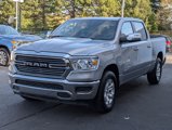 Used 2024 RAM 1500 Laramie image 4