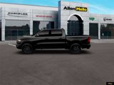 New 2026 RAM 1500 Rebel image 2