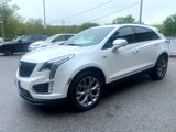Used 2020 Cadillac XT5 Sportv image 4