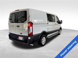 Used 2023 Ford Transit 250 Low Roof w/ Exterior Upgrade Package image 4