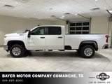 New 2025 Chevrolet Silverado 3500 W/T w/ WT Convenience Package image 2