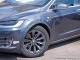 Used 2018 Tesla Model X 100D image 3