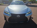 New 2025 Lexus IS 350 F Sport image 5