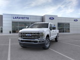 New 2025 Ford F350 Lariat image 2
