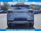 New 2025 Chevrolet Blazer LT w/ Convenience Package image 4