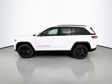 New 2025 Jeep Grand Cherokee Limited w/ Luxury Tech Group II image 4