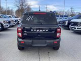 New 2025 Ford Bronco Sport Outer Banks image 6