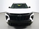 New 2026 Chevrolet Traverse RS w/ LPO, Floor Liner Package image 2