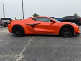 New 2025 Chevrolet Corvette Z06 image 4