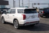 New 2025 Hyundai Palisade SEL image 5