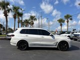Used 2023 BMW X7 xDrive40i w/ Parking Assistance Package image 4