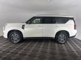 New 2025 Nissan Armada SL image 5