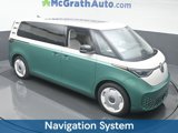 New 2025 Volkswagen ID. Buzz 1st Edition image 2