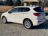 Used 2017 Buick Envision Essence image 3
