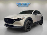 Used 2024 MAZDA CX-30 AWD 2.5 S w/ Select Sport Pkg image 3
